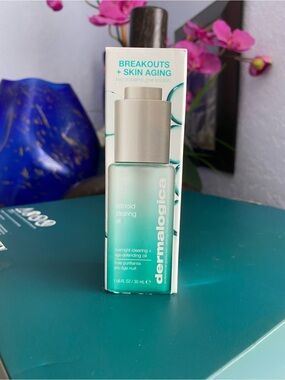 Dermalogica Retinoid Clearing Oil